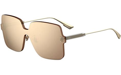 dior diorcolorquake1-ddb|Dior ColorQuake1 Square Womens Sunglasses .